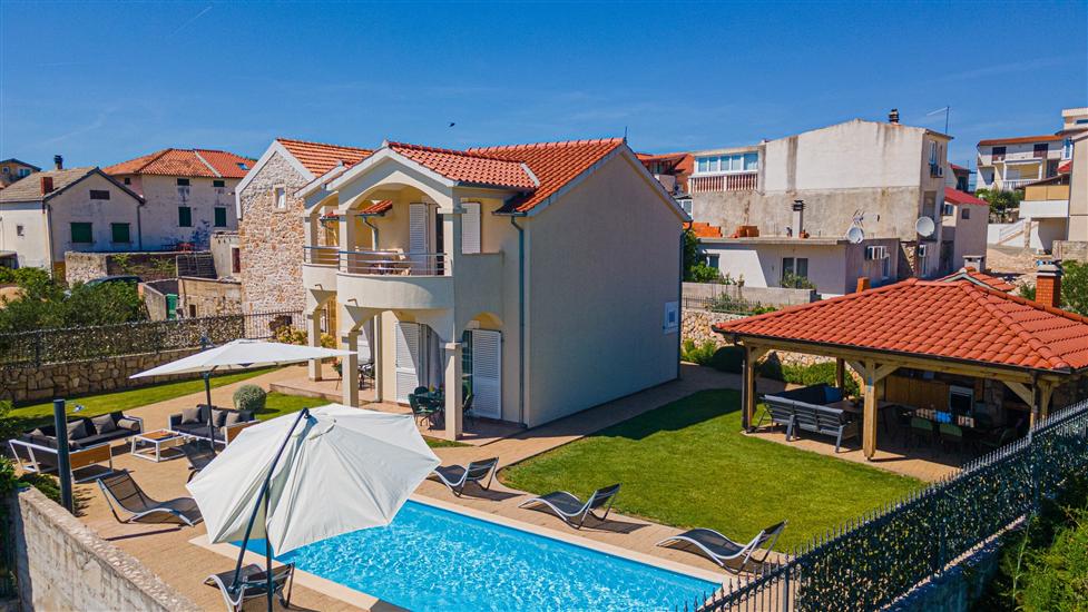 Villa Holiday Reunion