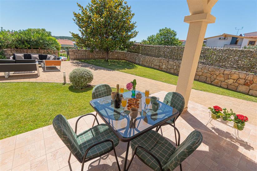 Villa Holiday Reunion