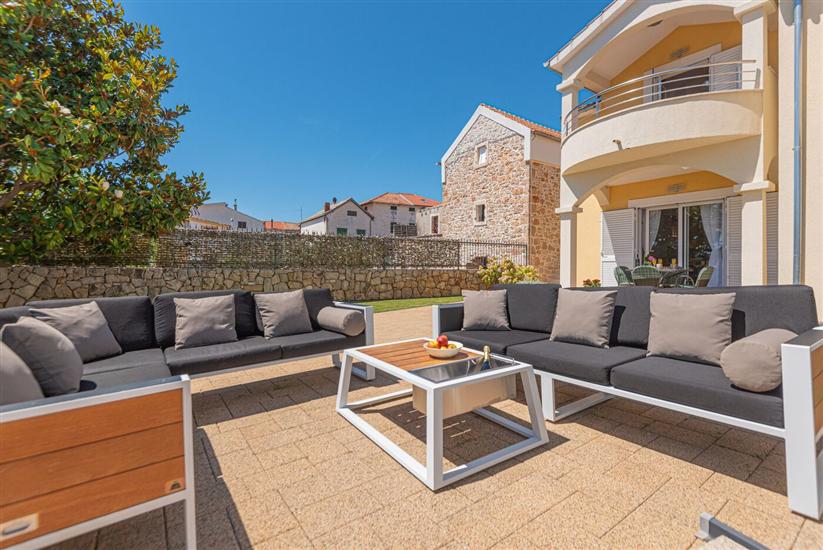 Villa Holiday Reunion