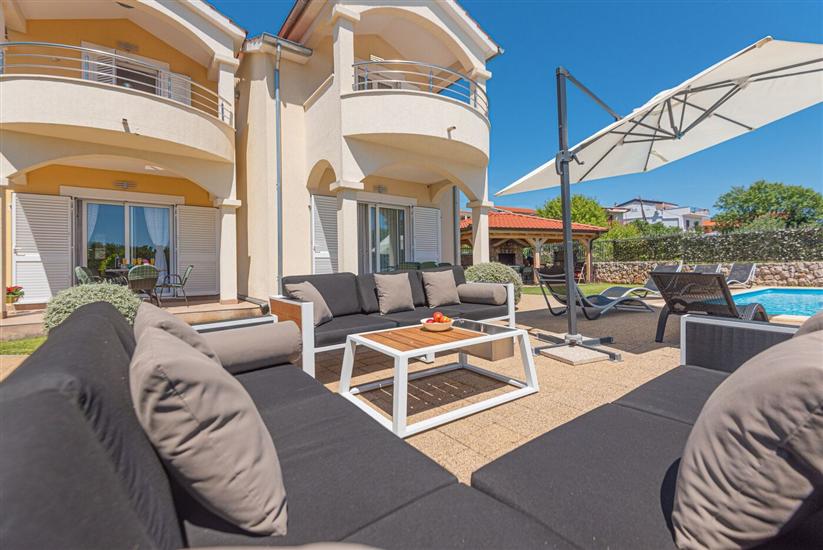 Villa Holiday Reunion