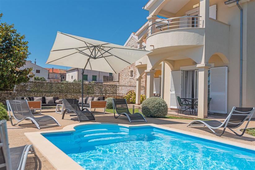 Villa Holiday Reunion