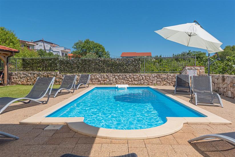 Villa Holiday Reunion