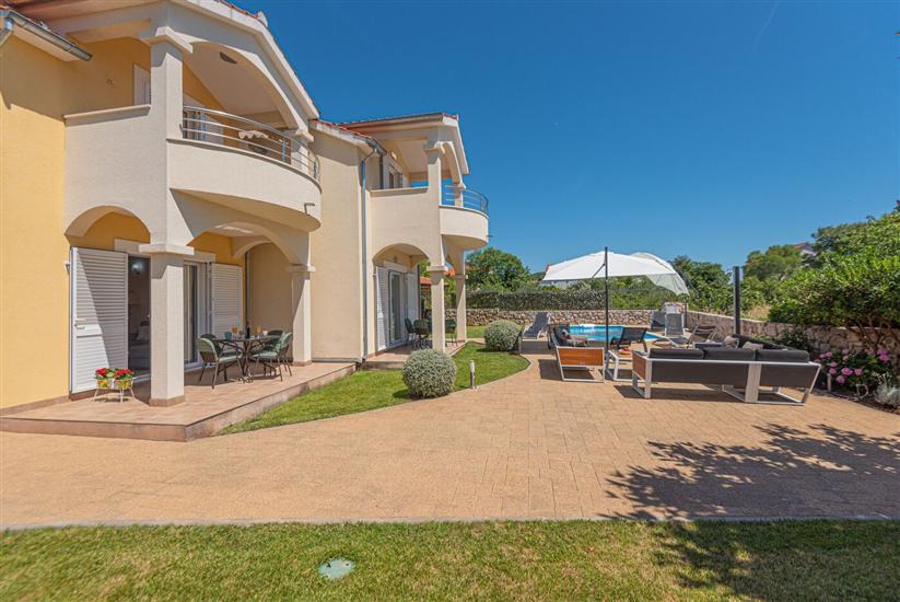 Villa Holiday Reunion