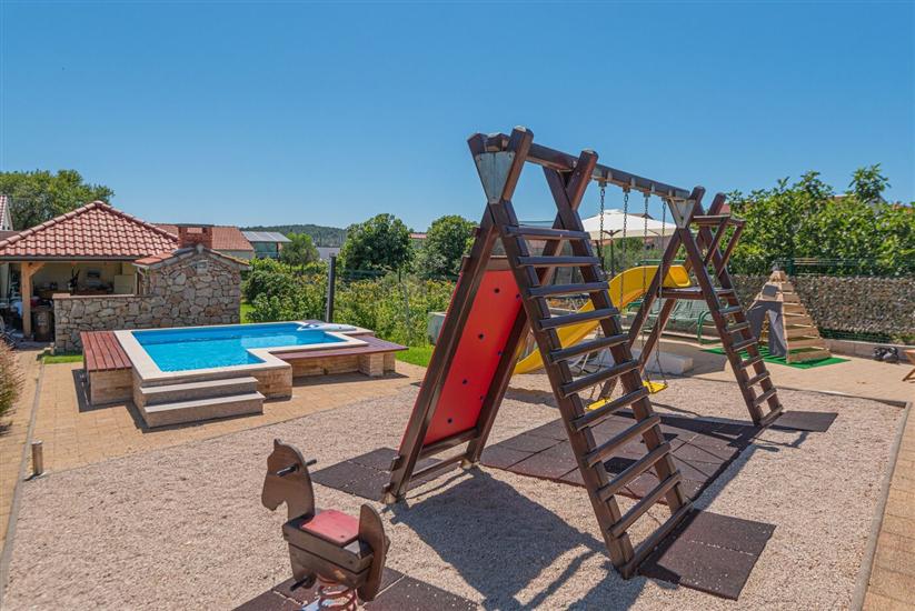 Villa Holiday Reunion