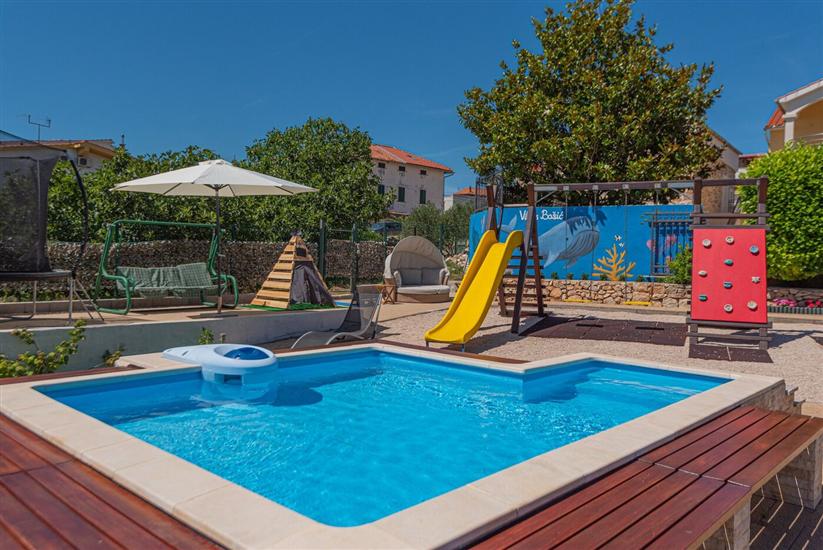 Villa Holiday Reunion