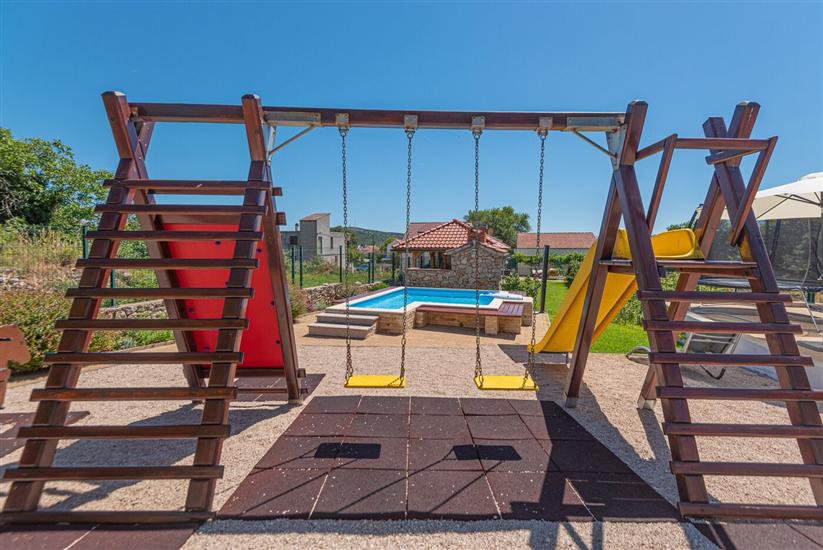 Villa Holiday Reunion