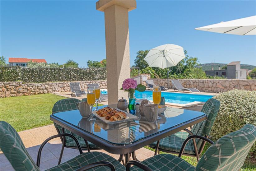 Villa Holiday Reunion