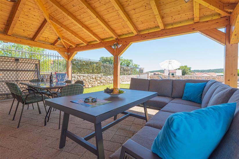 Villa Holiday Reunion