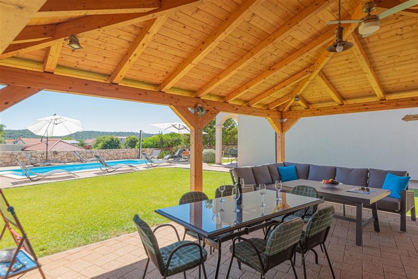 Villa Holiday Reunion