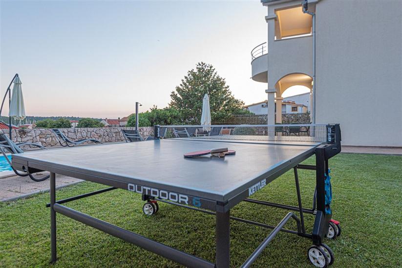 Villa Holiday Reunion