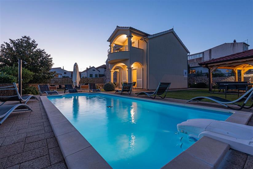 Villa Holiday Reunion