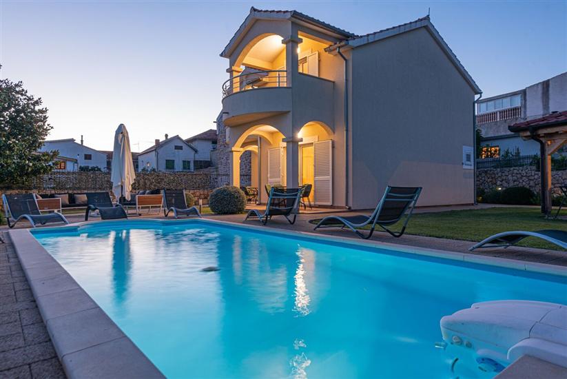 Villa Holiday Reunion