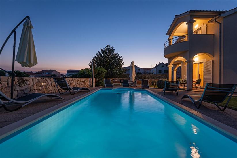 Villa Holiday Reunion