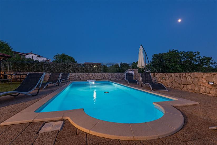 Villa Holiday Reunion