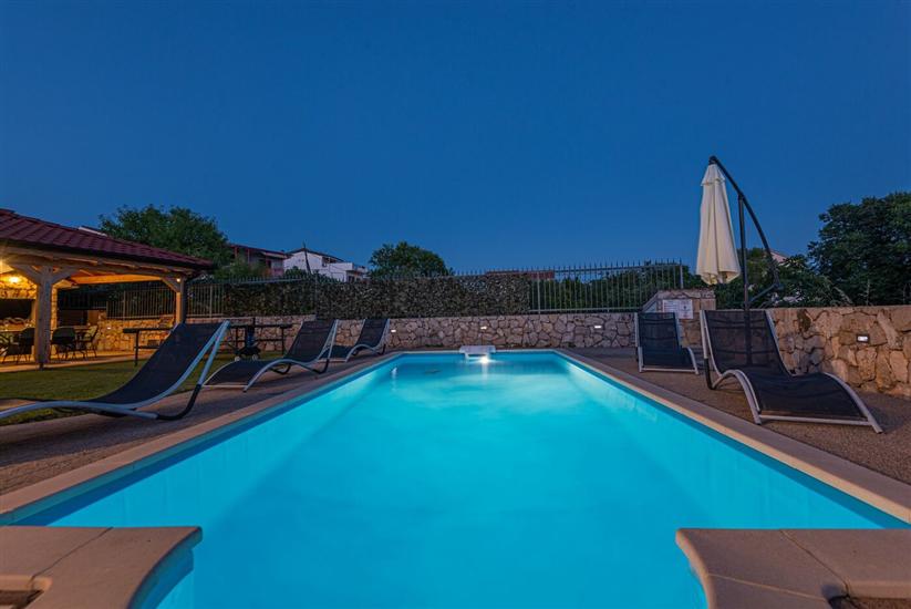 Villa Holiday Reunion