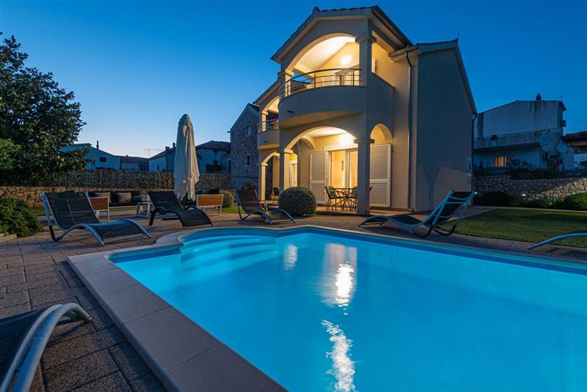 Villa Holiday Reunion