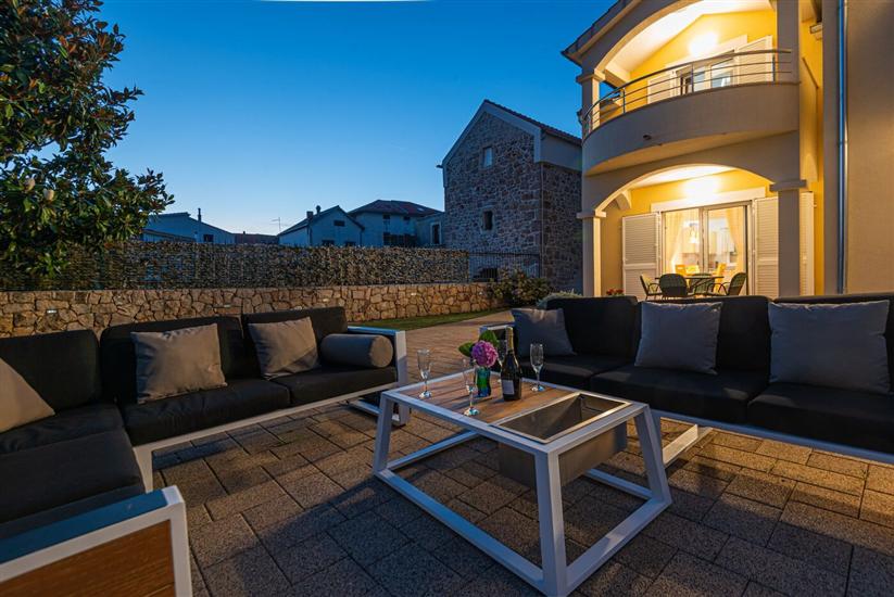 Villa Holiday Reunion