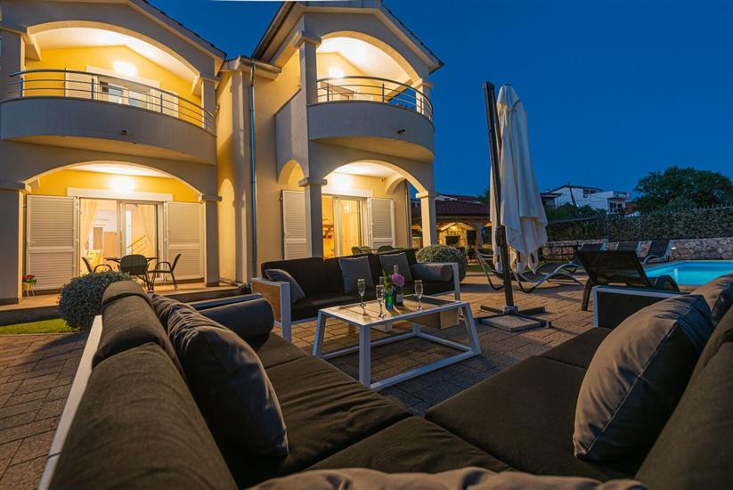 Villa Holiday Reunion