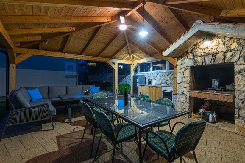 Villa Holiday Reunion