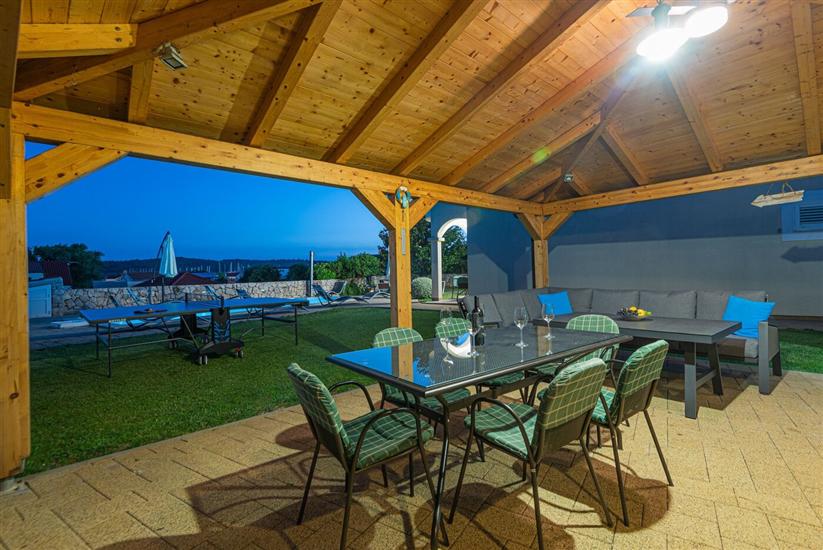 Villa Holiday Reunion