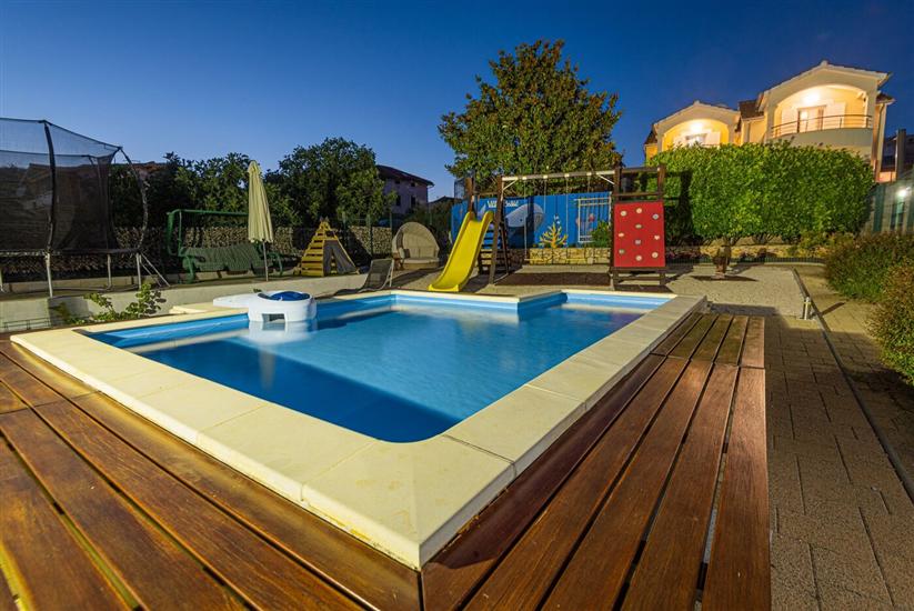 Villa Holiday Reunion