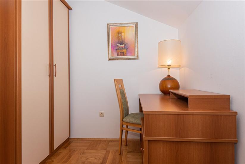 House K1, for 10 persons