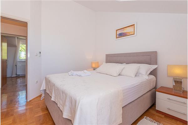 House K1, for 10 persons