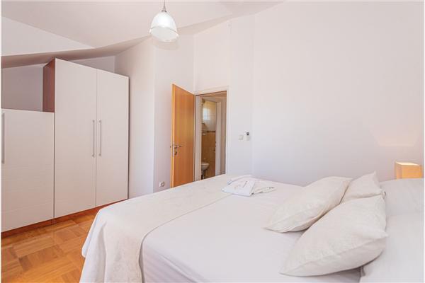 House K1, for 10 persons