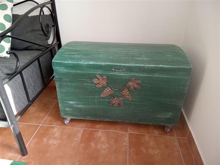 House K1, for 6 persons