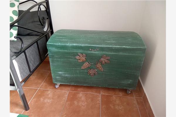 House K1, for 6 persons