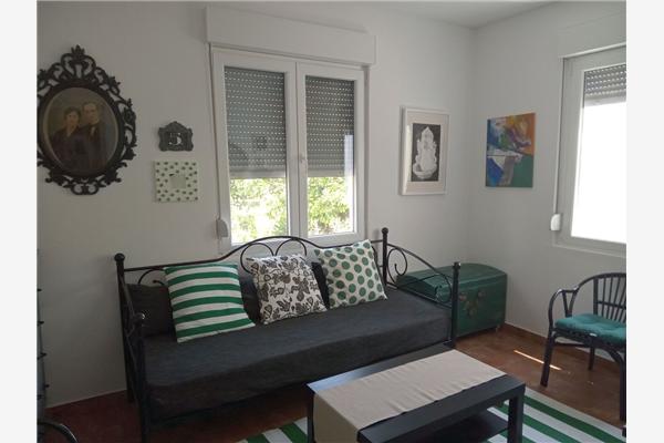 House K1, for 6 persons