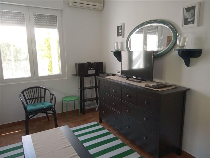 House K1, for 6 persons