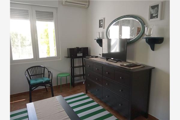 House K1, for 6 persons