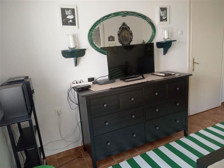 House K1, for 6 persons