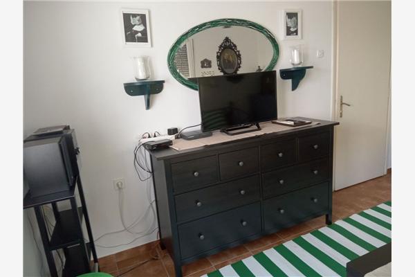 House K1, for 6 persons