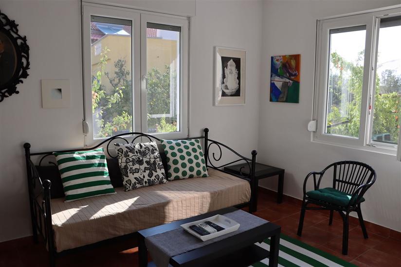 House K1, for 6 persons