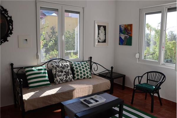 House K1, for 6 persons