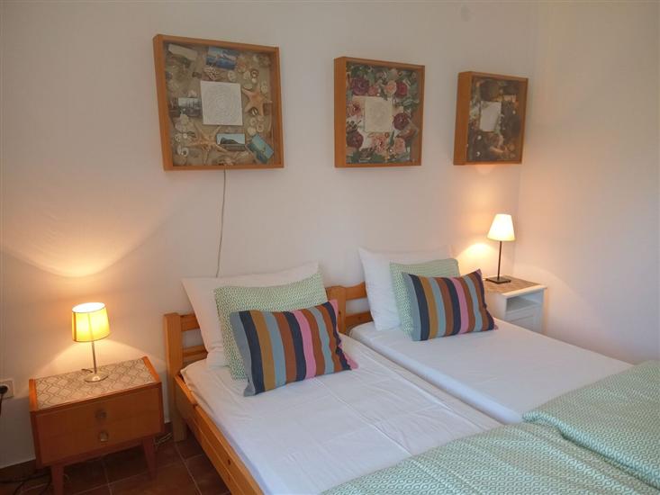 House K1, for 6 persons