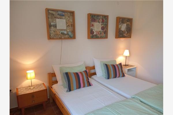 House K1, for 6 persons