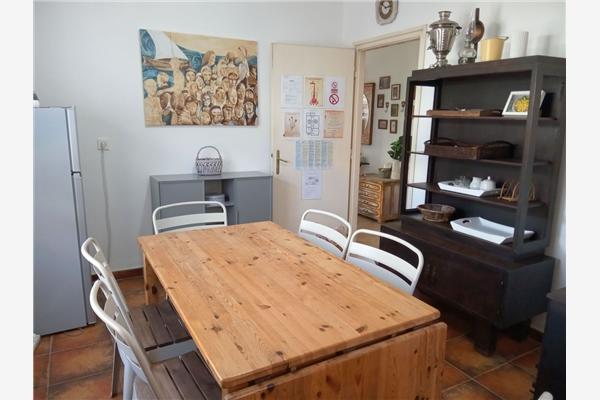 House K1, for 6 persons