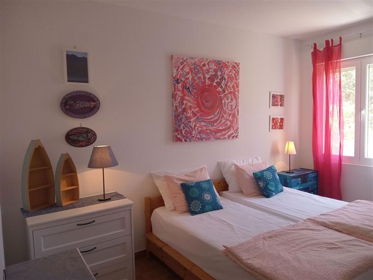 House K1, for 6 persons