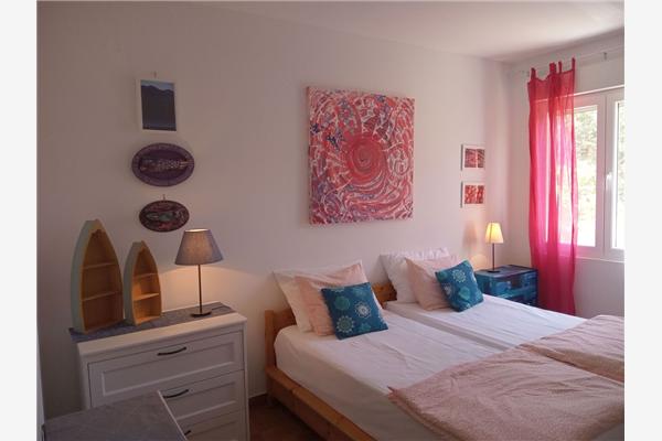 House K1, for 6 persons