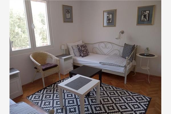 House K1, for 6 persons