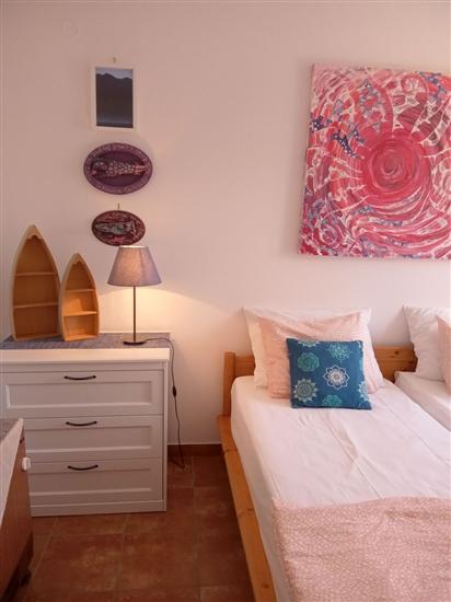 House K1, for 6 persons