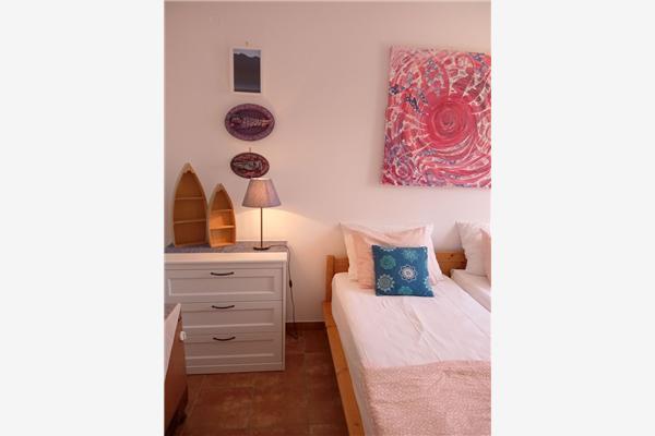 House K1, for 6 persons