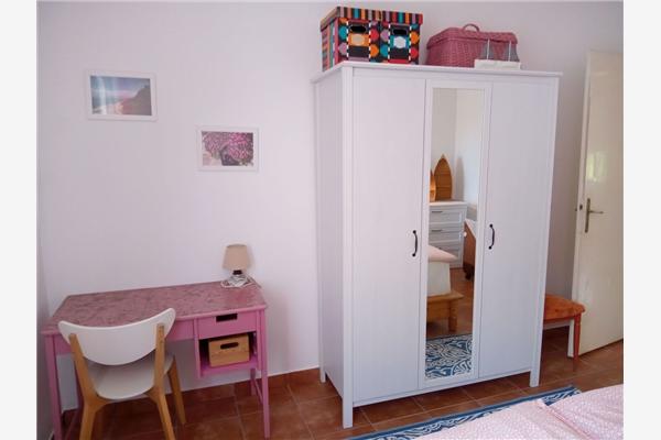 House K1, for 6 persons