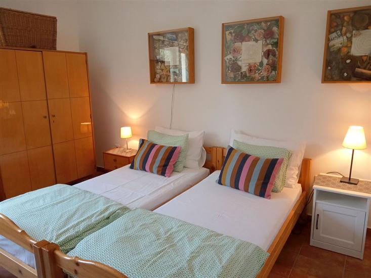 House K1, for 6 persons