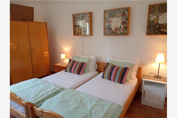 House K1, for 6 persons