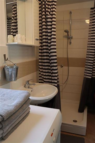 House K1, for 6 persons