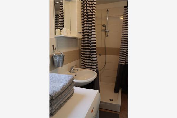 House K1, for 6 persons